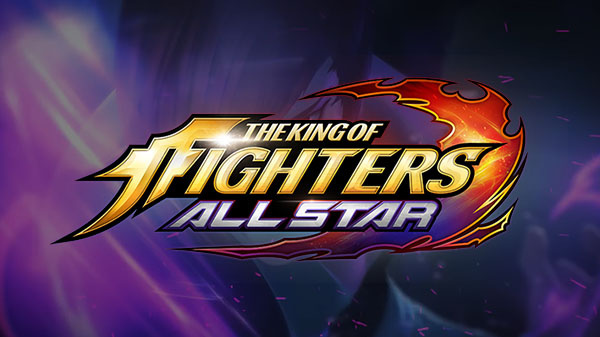 The King of Fighters All-Star, un A-RPG pour smartphones annoncé par SNK