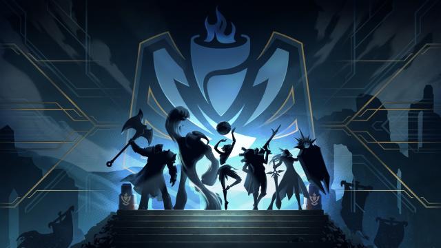 League of Legends : Riot s'explique sur le retard du mode Clash