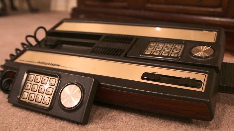 Intellivision Entertainment renaît de ses cendres et annonce une console
