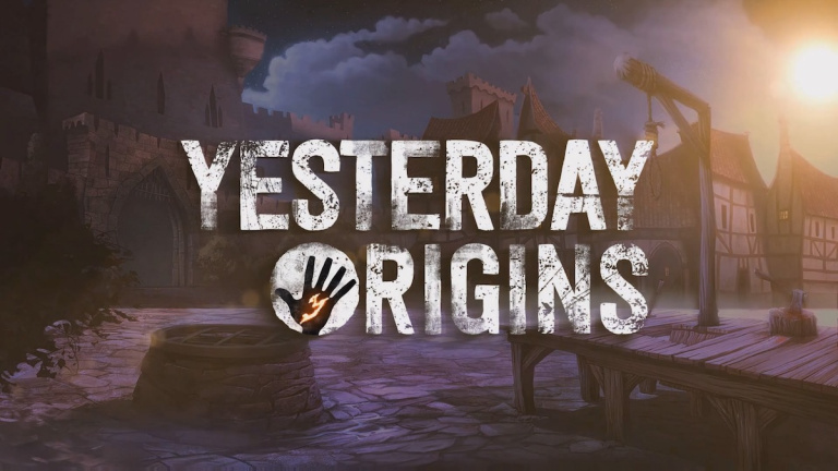 Yesterday Origins débute son voyage sur Switch