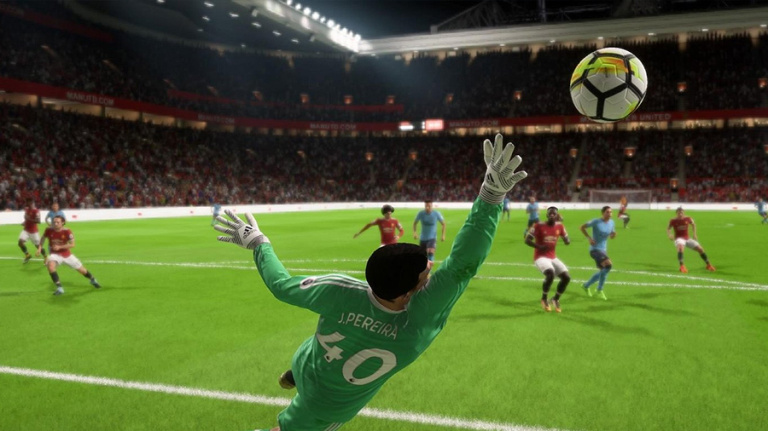 FIFA 19 : des visuels améliorés sur Switch, toujours un moteur spécifique