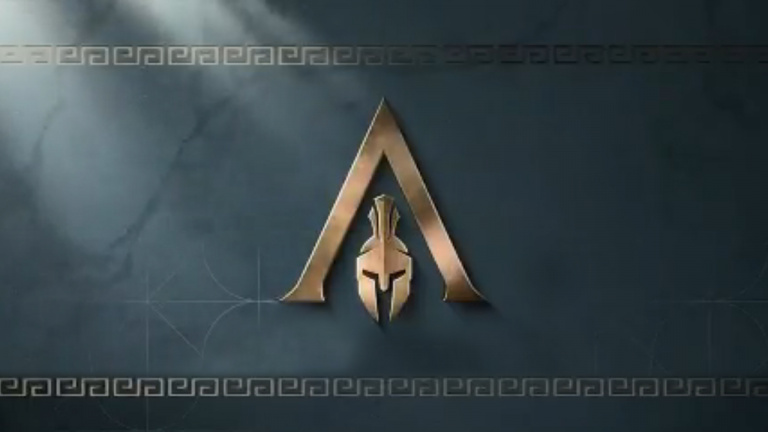 Assassin's Creed Odyssey annoncé officiellement par Ubisoft 