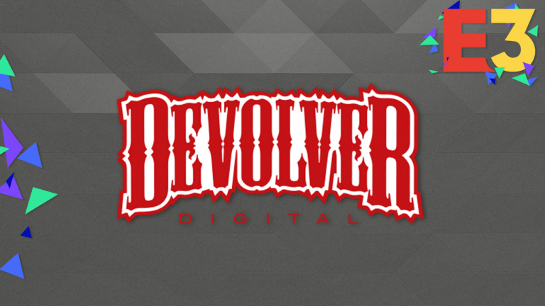 Live E3 2018 : Suivez la conférence Devolver Digital dès 5h sur la JVTV