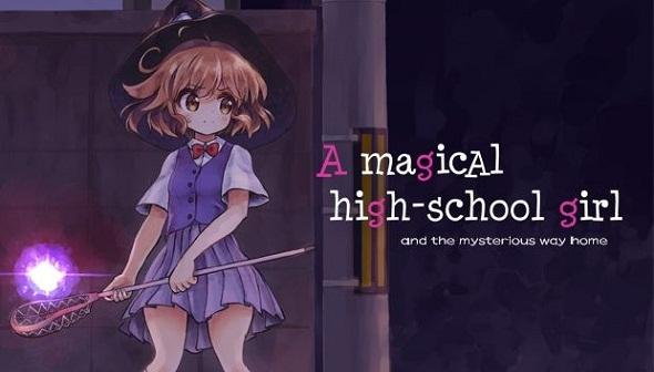 A Magical High School Girl arrive sur Switch cette semaine