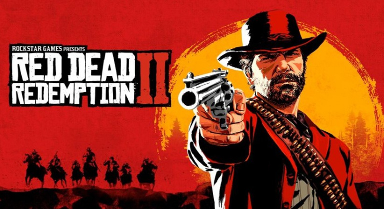 Red Dead Redemption II : les bonus de précommande en fuite