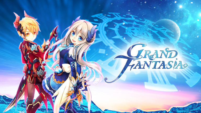 Grand Fantasia : Une nouvelle classe disponible dans le RPG d'Aeria Games