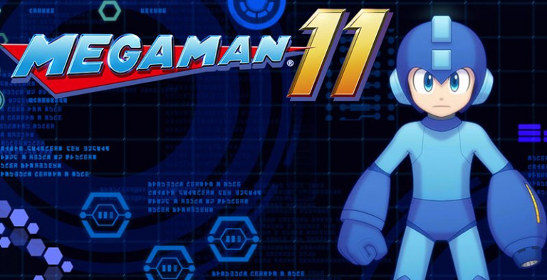 Mega Man 11 : pas de version boîte sur Nintendo Switch en Europe