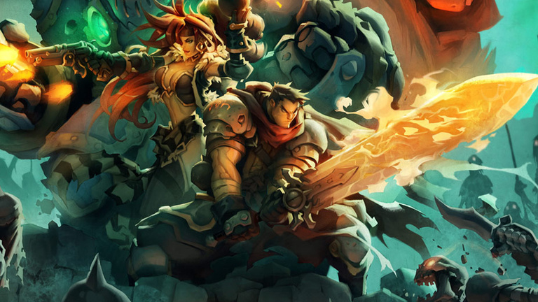 Battle Chasers : Nightwar - Quel bilan pour le portage Switch du jeu ?