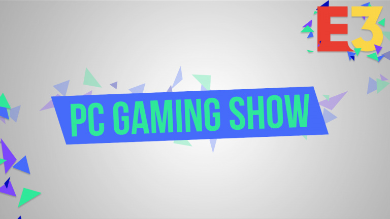 E3 2018 : Ce que l'on attend de la conférence PC Gaming Show