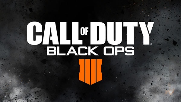 Call of Duty : Black Ops 4 montrera ses cartes multijoueur en stream demain
