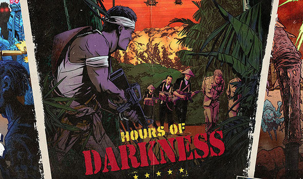 Far Cry 5 : Hours of Darkness - La jungle vietnamienne n'attend plus que vous 