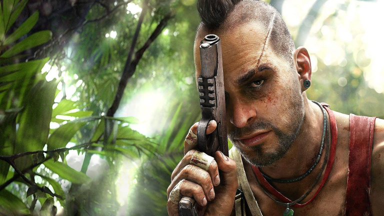 Far Cry 3 Classic : un portage limité analysé par Digital Foundry