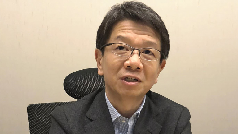 Kazuhiko Takeda nommé directeur financier de Sony Interactive Entertainment