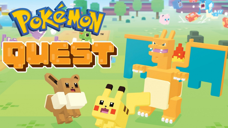 Pokémon Quest guide : évolutions spéciales, niveaux requis, Évoli... Tout ce qu'il faut savoir