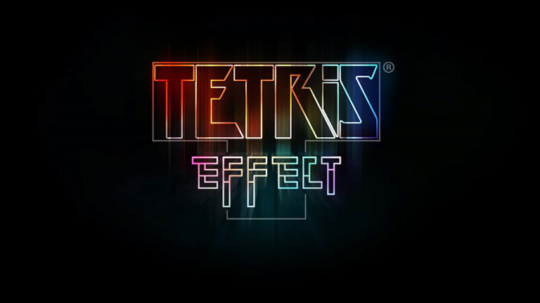 E3 2018 : Sony annonce le jeu Tetris Effect
