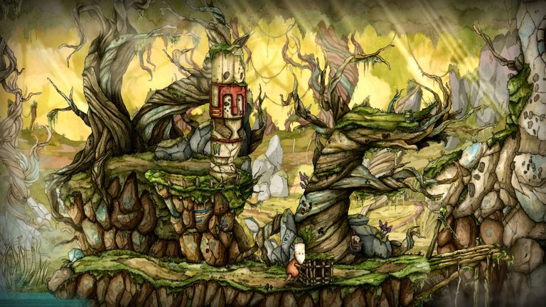 Candle repeindra les consoles à l'aquarelle cet été