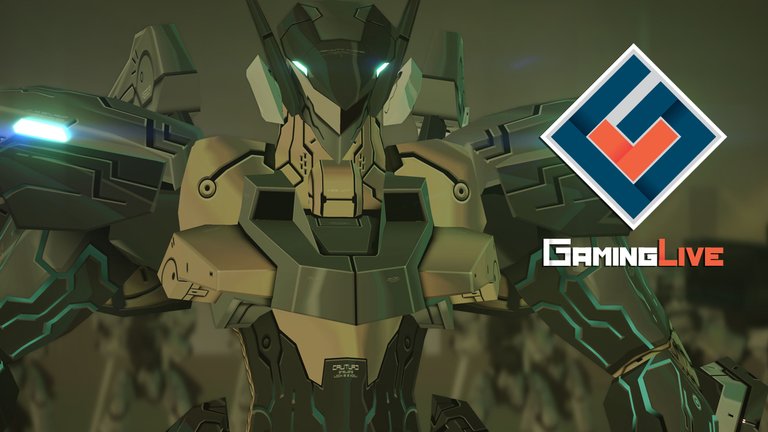 Zone of the Enders : The 2nd Runner M∀RS - Un remaster séduisant ?
