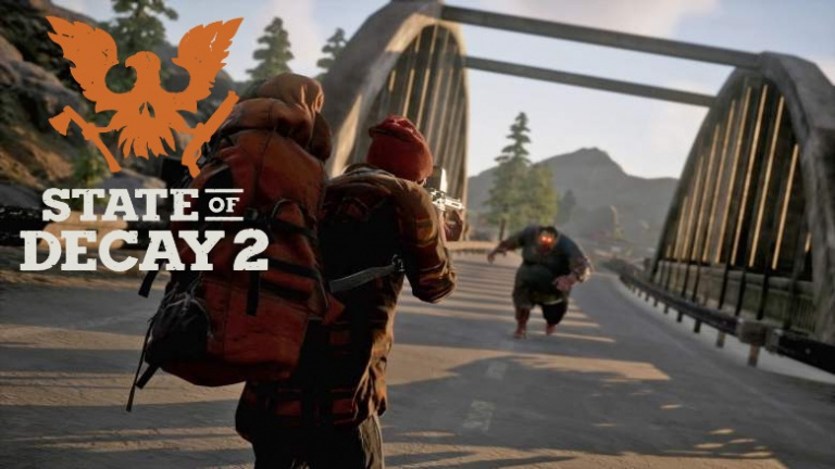 State of Decay 2, guide Mastodonte : comment le vaincre
