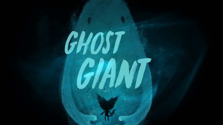 E3 2018 : Sony annonce son nouveau jeu en VR, Ghost Giant