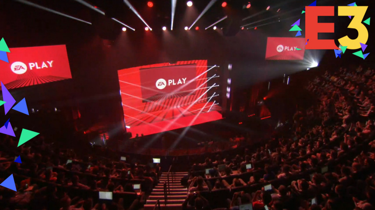 Live E3 2018 : Conférence Electronic Arts, les annonces minute par minute