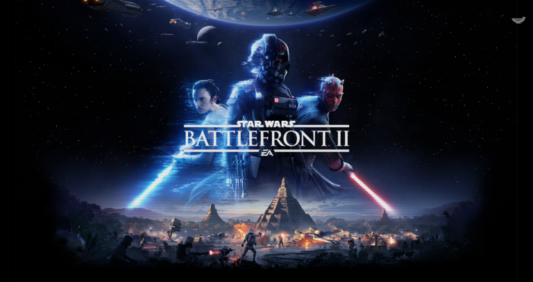 E3 2018 : Star Wars Battlefront II va mettre la Guerre des Clones à l'honneur