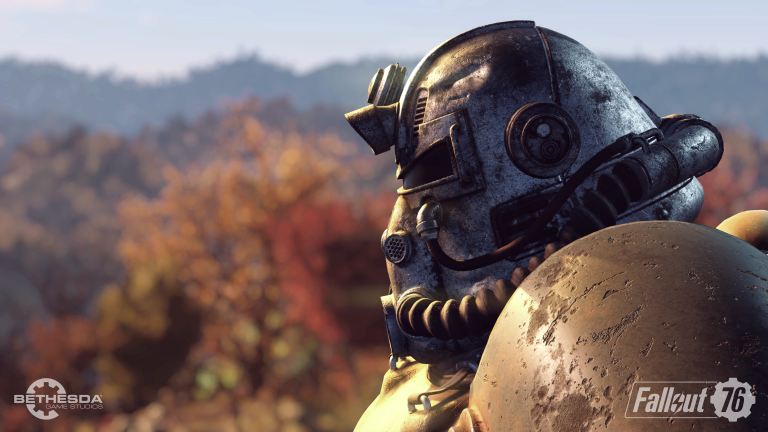 Les jeux gratuits du week-end avec Fallout 76 et de nombreux autres