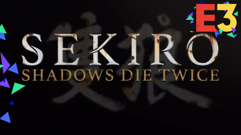 E3 2018 - Sekiro : Shadows Die Twice se trouve une fenêtre de sortie