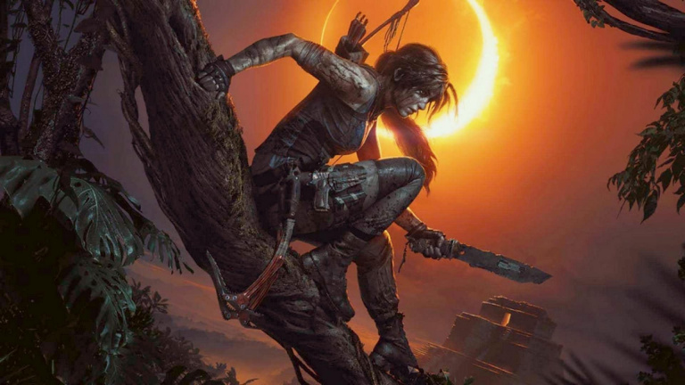E3 2018 : Shadow of the Tomb Raider dévoile deux nouvelles images