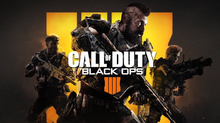 Call of Duty : Black Ops IIII présente ses différentes éditions