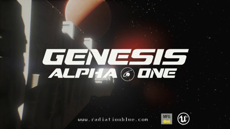 E3 2018 : Genesis Alpha One trouve une date de sortie