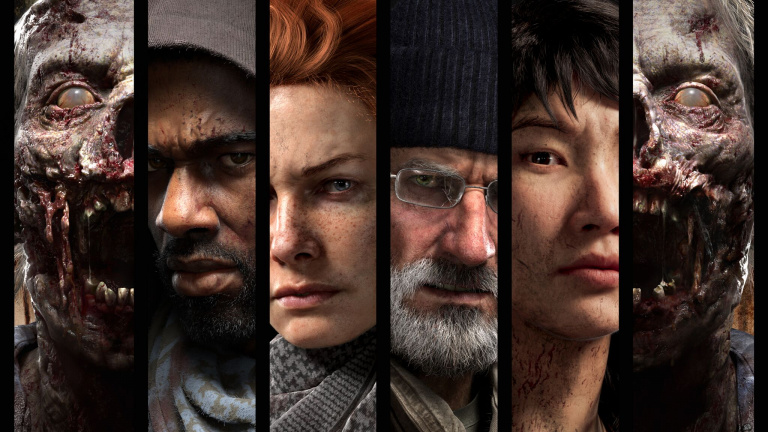 E3 2018 : Overkill's The Walking Dead sortira le 8 novembre prochain