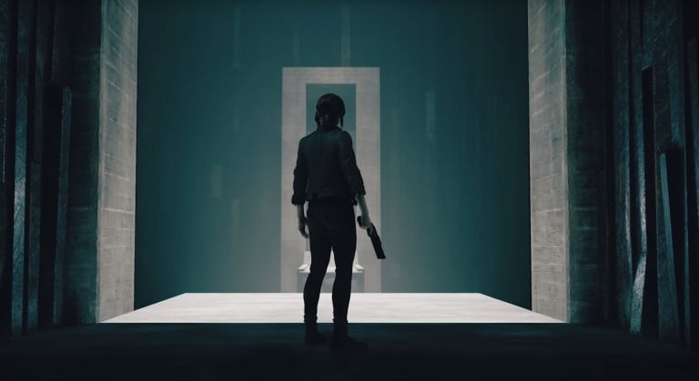 Control, le nouveau jeu de Remedy (Max Payne, Alan Wake, Quantum Break)