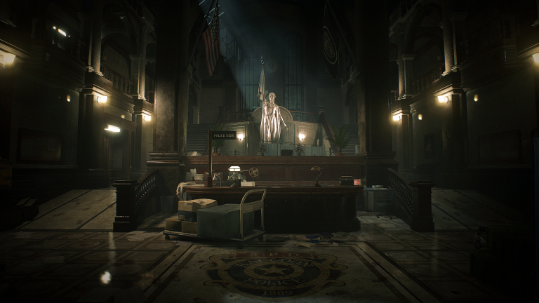 E3 2018 : Resident Evil 2 Remake : Entretien avec Tsuyoshi Kanda et Yoshiaki Hirabayashi