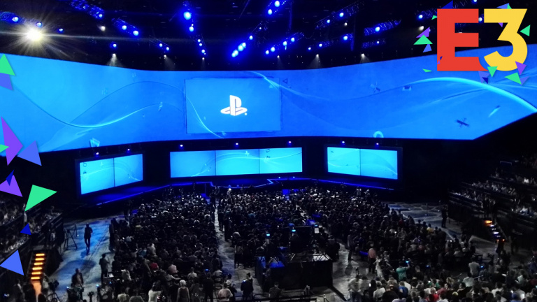 E3 2018 : Résumé de la conférence PlayStation