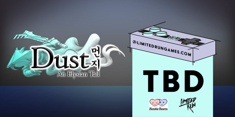 E3 2018 : le beat'em all Dust : An Elysian Tail arrive sur Nintendo Switch