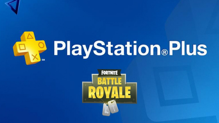 Fortnite : Deux nouveaux skins gratuits arrivent pour les abonnés au Playstation Plus