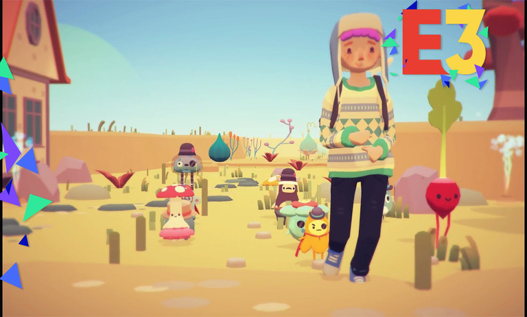 Ooblets : Cultivez les tous !  - E3 2018