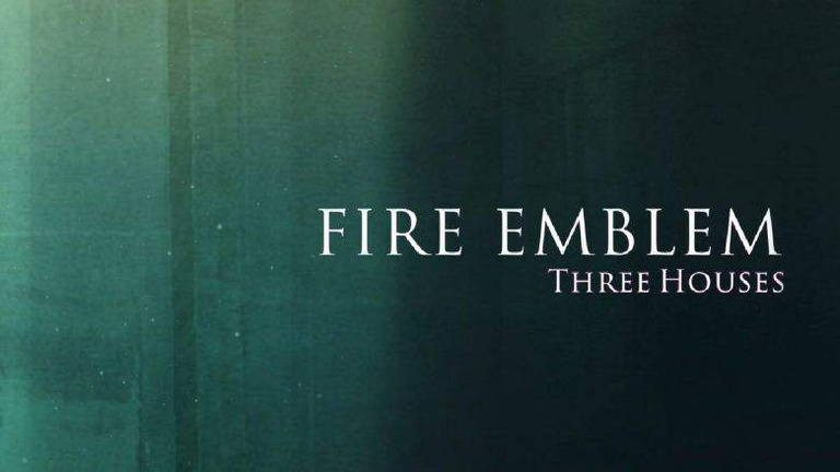 Fire Emblem : Three Houses s'annonce pour le printemps 2019 - E3 2018