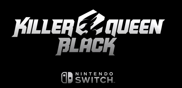 E3 2018 : Killer Queen Black débarque sur Switch
