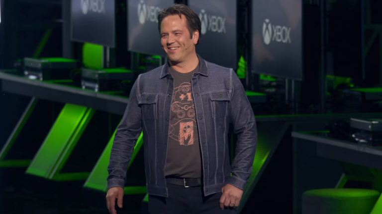 E3 2018 : Phil Spencer : “La Xbox est une console puissante, et je veux que cela continue”