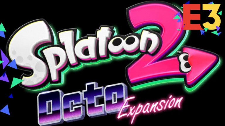 Splatoon 2 : Octo Expansion