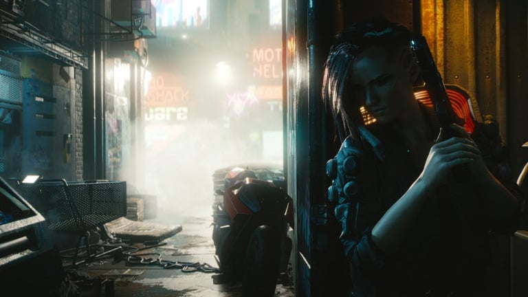 Cyberpunk 2077 : attendre 2 ans pour y jouer sur PS5 fut ma meilleure décision de joueur