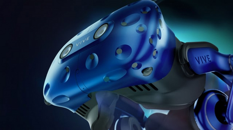 E3 2018 : l'adaptateur sans fil du HTC Vive sortira en fin d'été