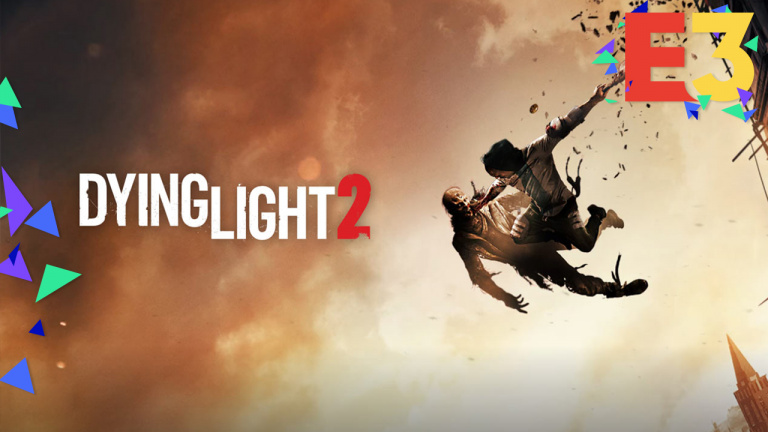 E3 2018 : On fait le point sur... Dying Light 2