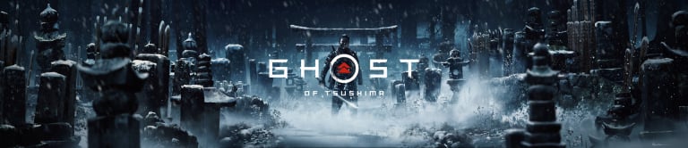 E3 2018 : On fait le point sur... Ghost of Tsushima