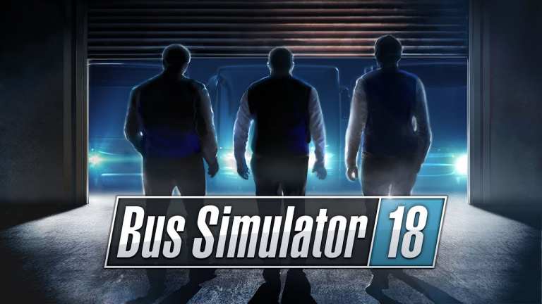 bus simulator 18 workshop