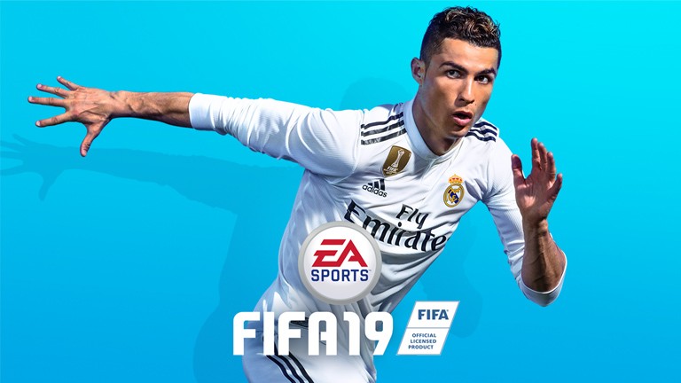 FIFA 19 (Switch) : il sera possible de jouer en ligne contre ses amis