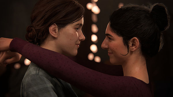 E3 2018 : Ellie sera le seul personnage jouable dans The Last of Us Part II
