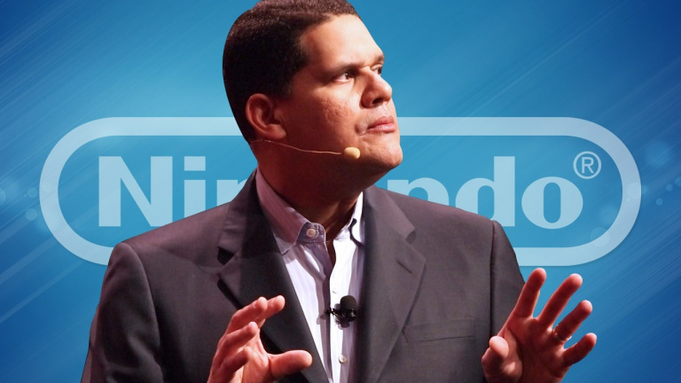 E3 2018 : Pour Reggie Fils-Aimé (Nintendo) les lootboxes ont été mal utilisées