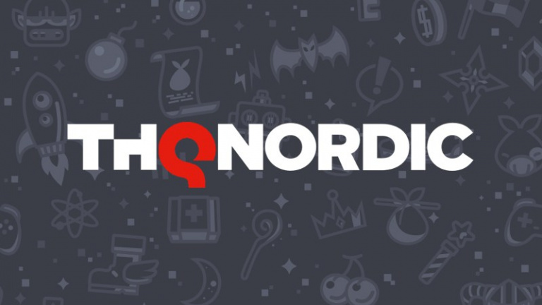 THQ Nordic lève 168 millions de dollars pour de "futures acquisitions"